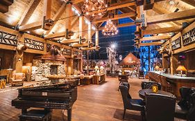 Big Cypress Lodge